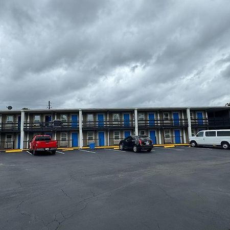 Midtown Lodge Jacksonville Exteriér fotografie