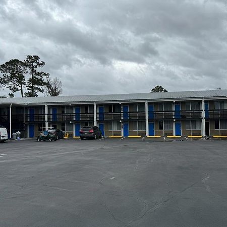 Midtown Lodge Jacksonville Exteriér fotografie