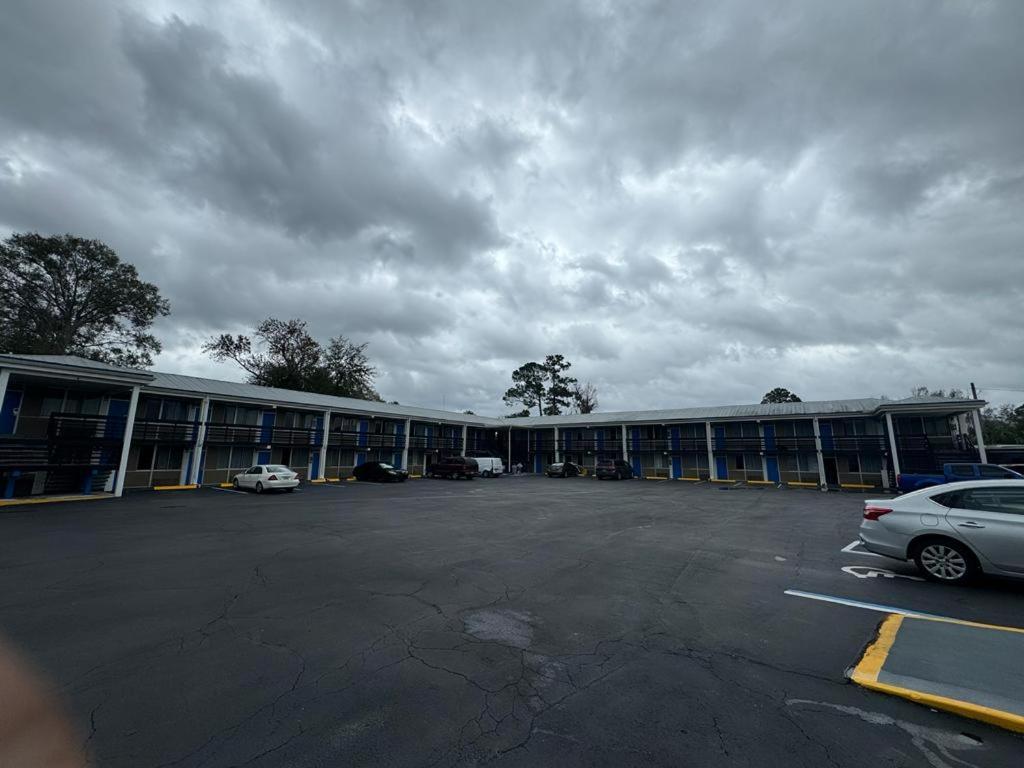 Midtown Lodge Jacksonville Exteriér fotografie